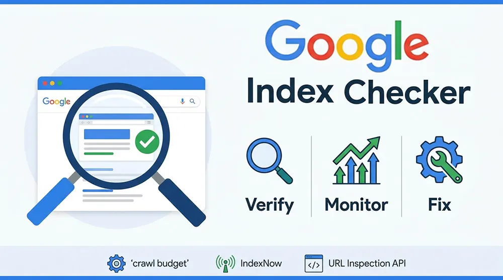 How to Check If Your Page Is Indexed on Google