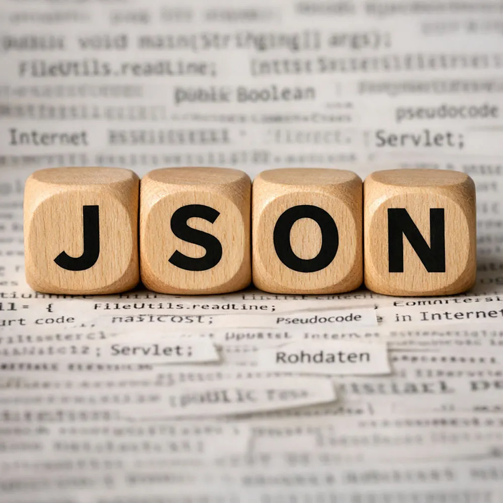 How to Format and Validate JSON Online