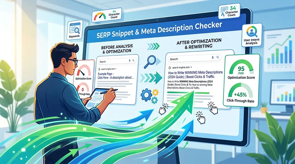 How to Write a Meta Description That Gets Clicks